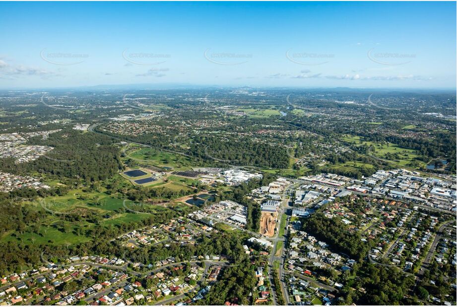 Aerial Photo Beenleigh QLD Aerial Photography