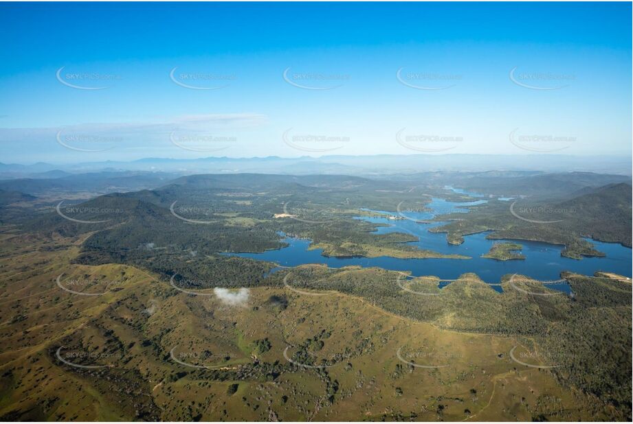 Aerial Photo Allenview QLD Aerial Photography