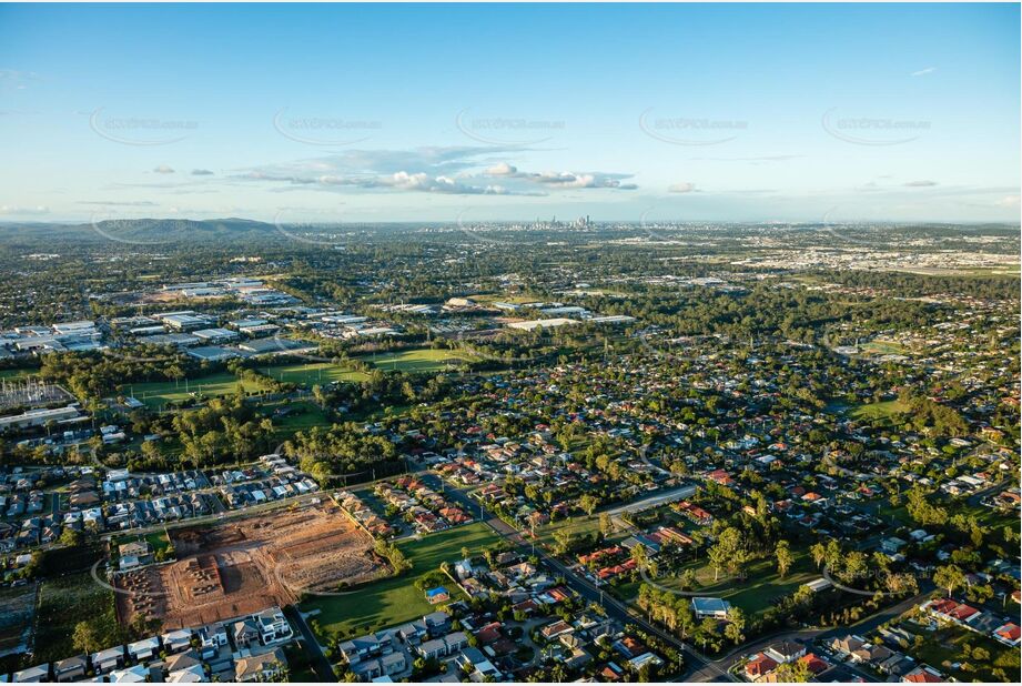 Aerial Photo Inala QLD Aerial Photography