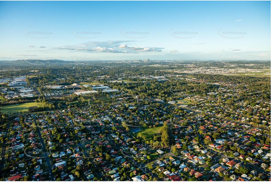 Aerial Photo Inala QLD Aerial Photography