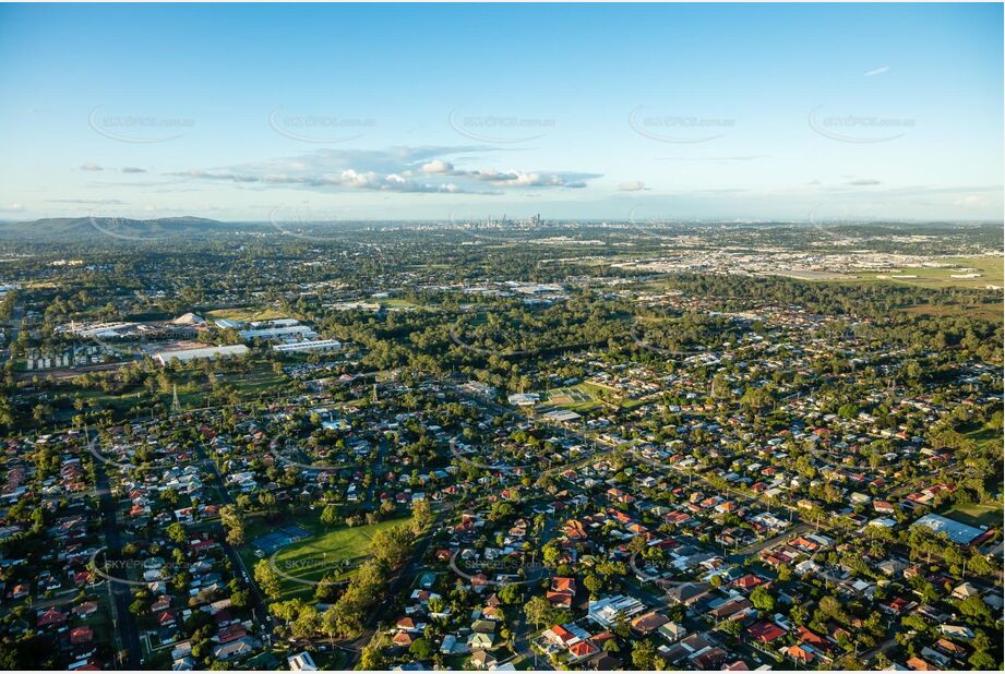 Aerial Photo Inala QLD Aerial Photography