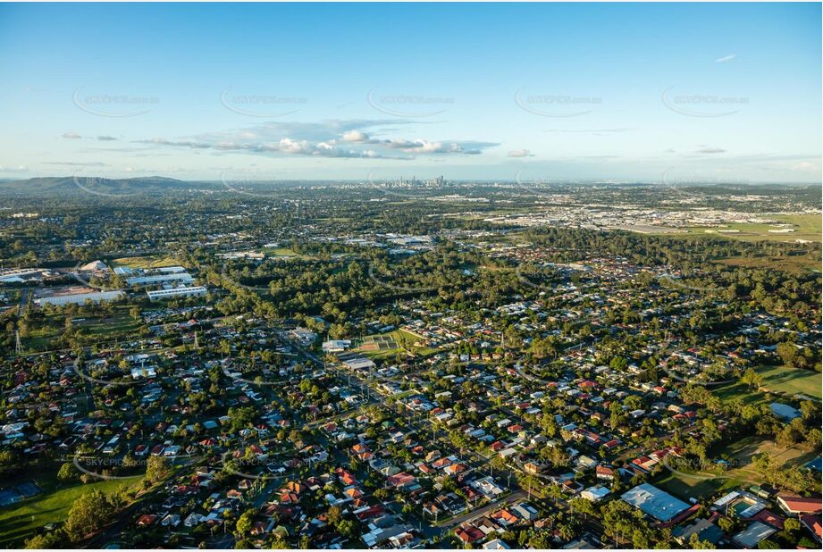 Aerial Photo Durack QLD Aerial Photography