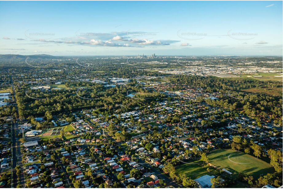 Aerial Photo Durack QLD Aerial Photography