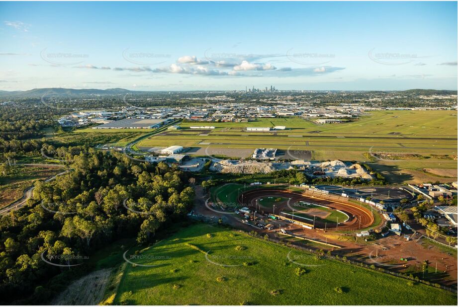 Aerial Photo Acacia Ridge QLD Aerial Photography