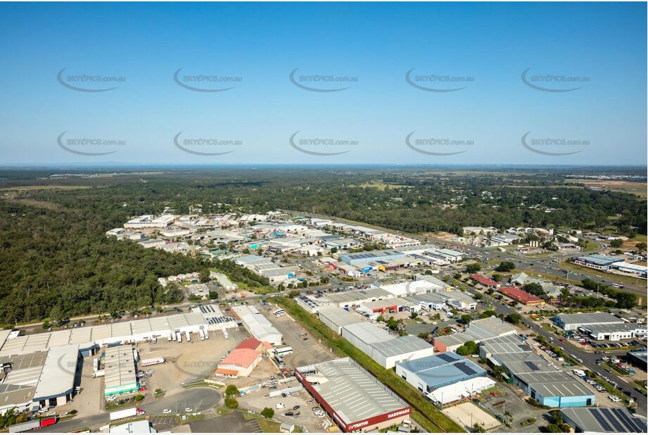 Aerial Photo Caboolture QLD Aerial Photography