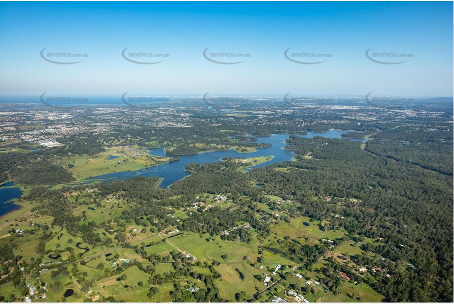 Aerial Photo Kurwongbah QLD Aerial Photography