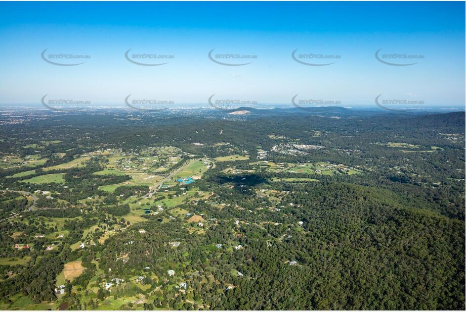 Aerial Photo Yugar QLD Aerial Photography