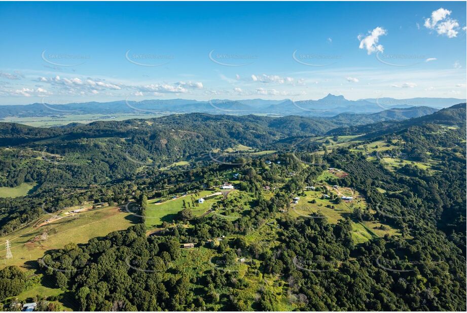 Aerial Photo Carool NSW Aerial Photography