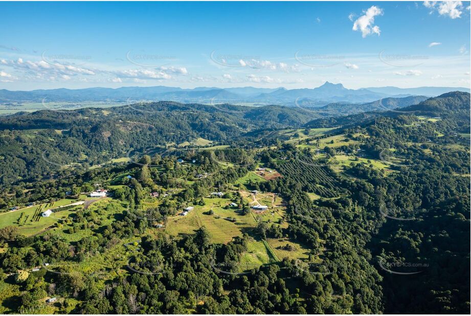 Aerial Photo Carool NSW Aerial Photography