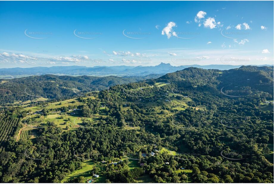 Aerial Photo Carool NSW Aerial Photography