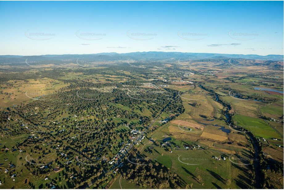 Aerial Photo Gleneagle QLD Aerial Photography