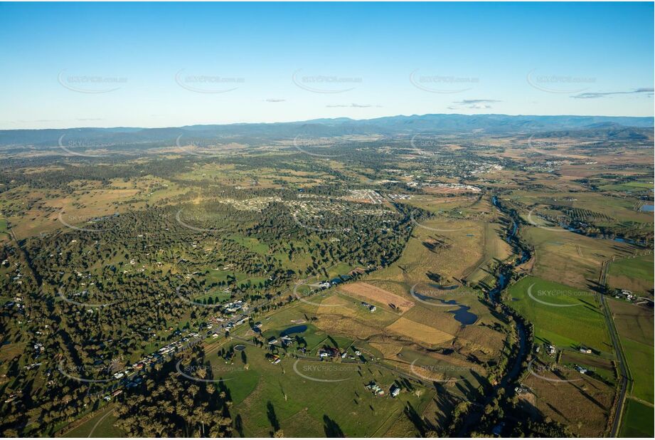 Aerial Photo Gleneagle QLD Aerial Photography