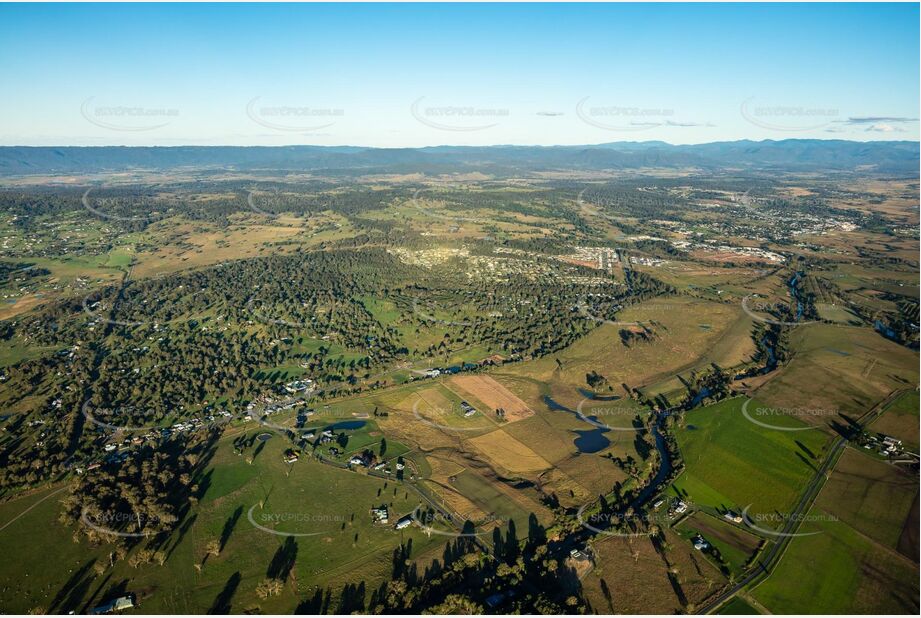 Aerial Photo Gleneagle QLD Aerial Photography