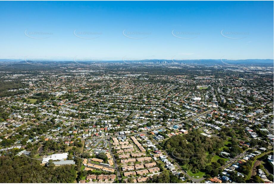 Aerial Photo Manly QLD Aerial Photography