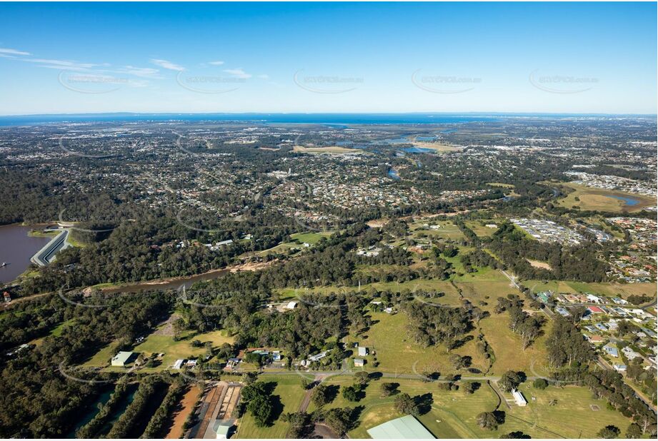 Aerial Photo Joyner QLD Aerial Photography