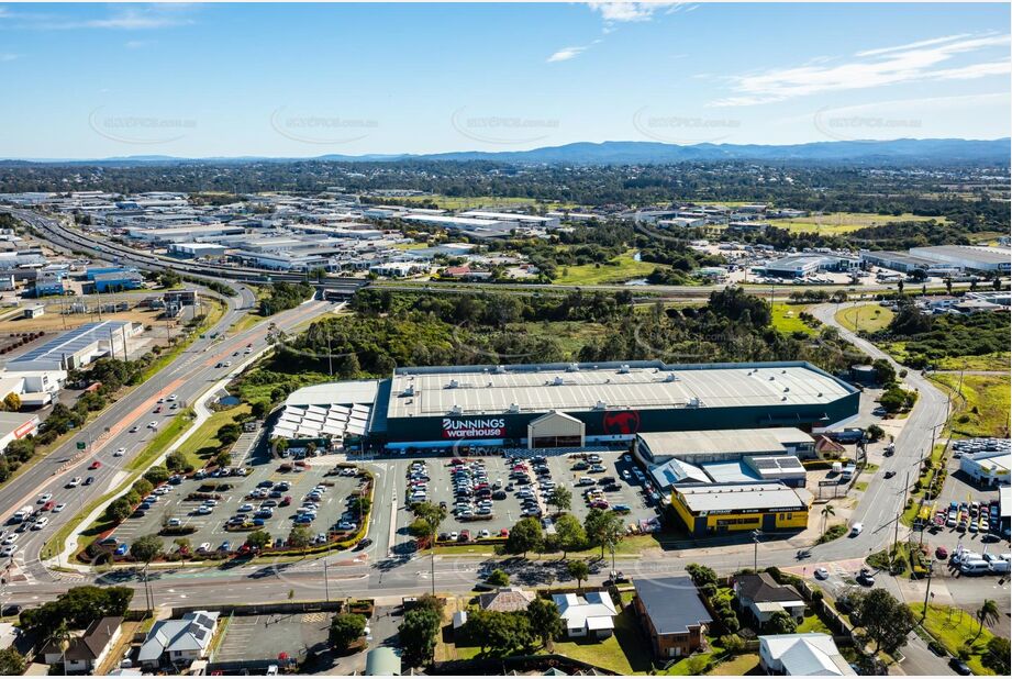 Aerial Photo Rocklea QLD Aerial Photography