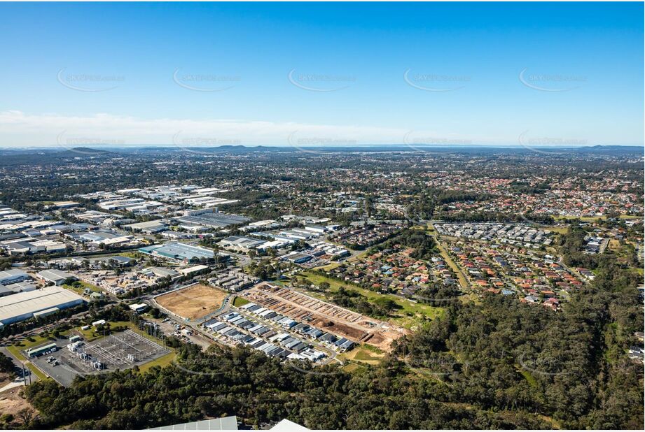 Aerial Photo Algester QLD Aerial Photography