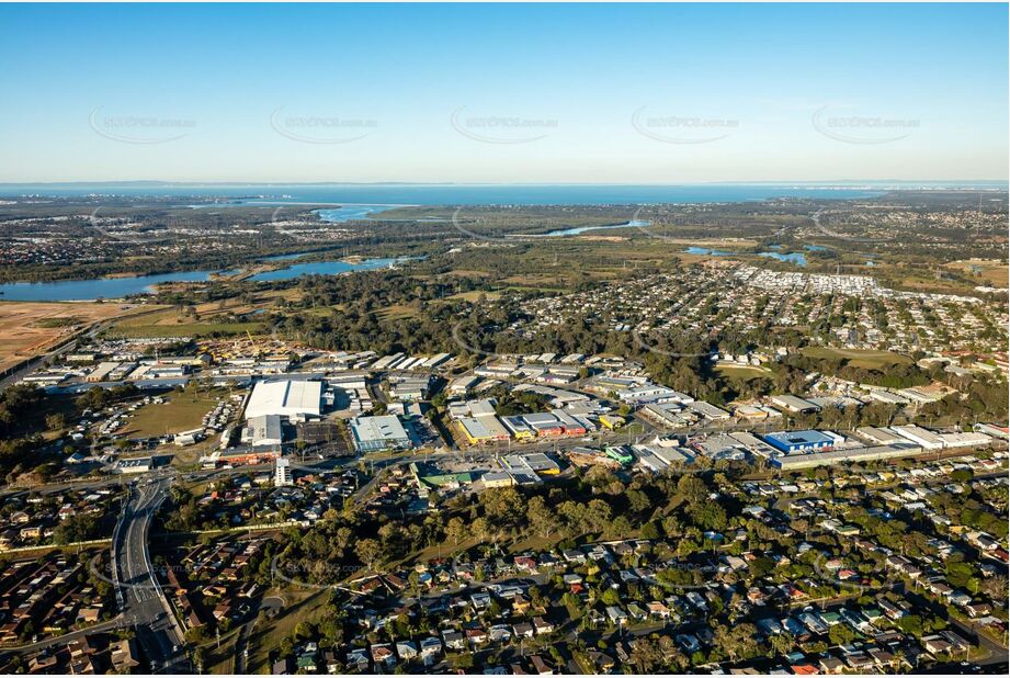 Aerial Photo Lawnton QLD Aerial Photography