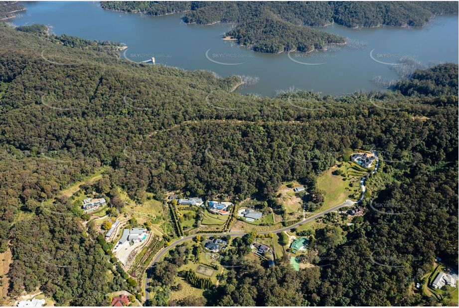 Aerial Photo Tallai QLD Aerial Photography