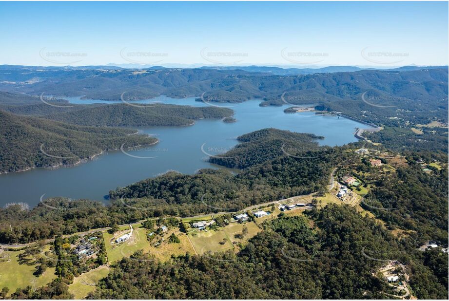 Aerial Photo Tallai QLD Aerial Photography