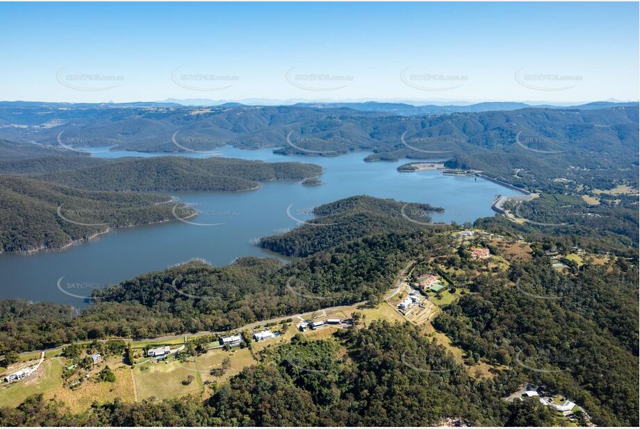 Aerial Photo Tallai QLD Aerial Photography