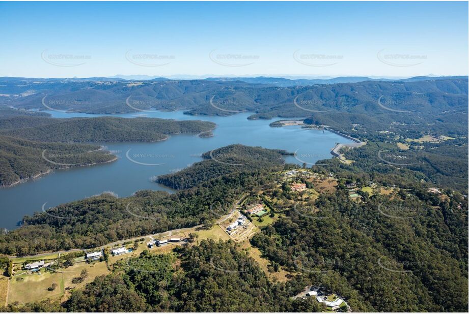 Aerial Photo Tallai QLD Aerial Photography