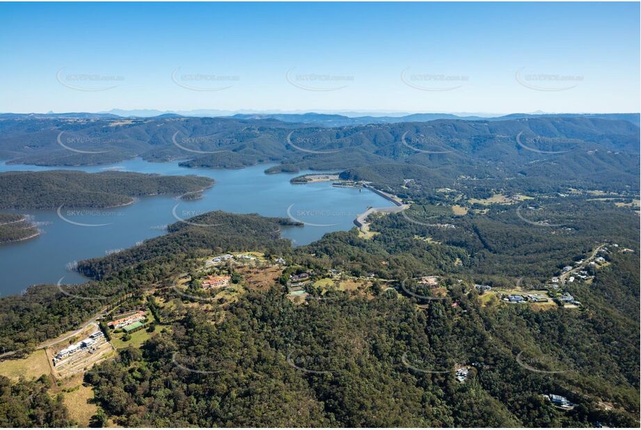 Aerial Photo Tallai QLD Aerial Photography