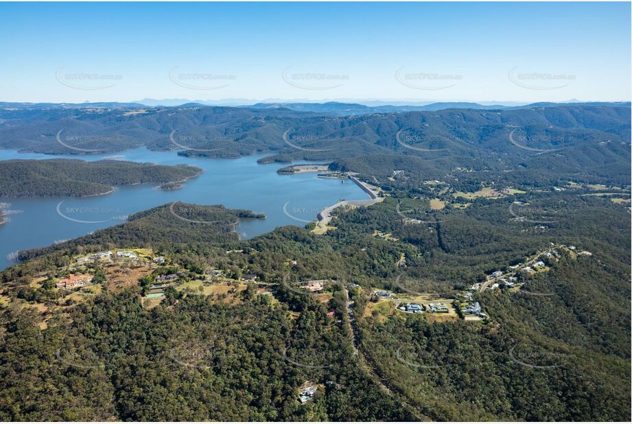 Aerial Photo Tallai QLD Aerial Photography