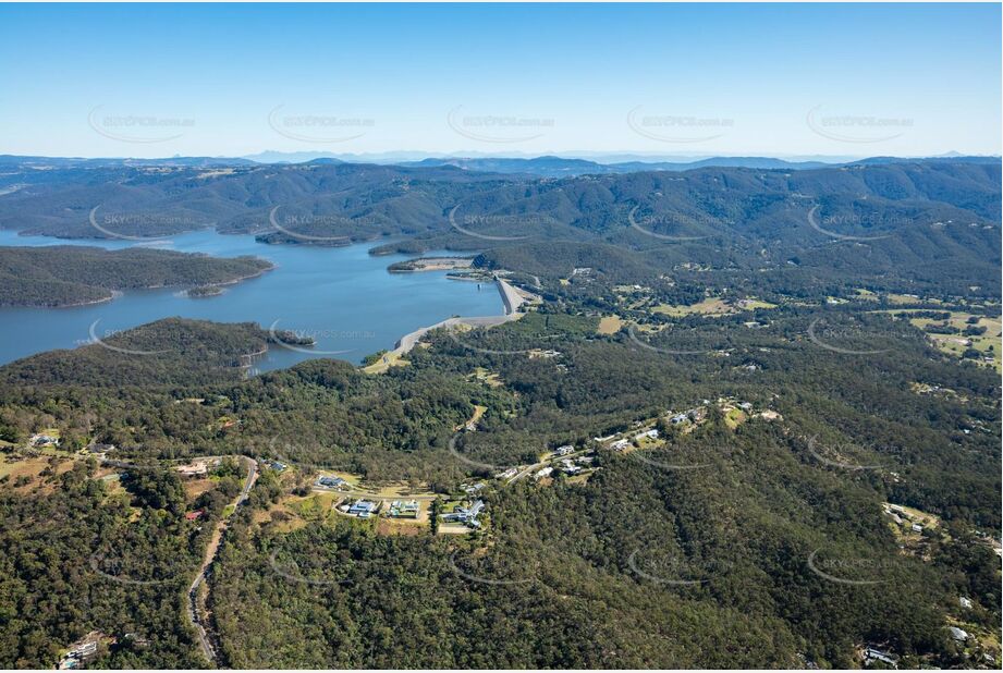 Aerial Photo Tallai QLD Aerial Photography