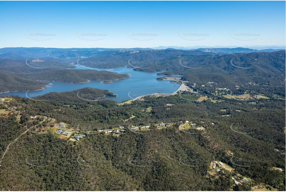 Aerial Photo Tallai QLD Aerial Photography