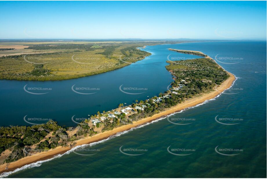 Aerial Photo Fairymead QLD Aerial Photography