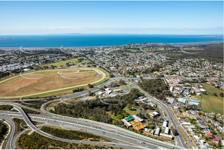 Aerial Photo Deagon QLD Aerial Photography
