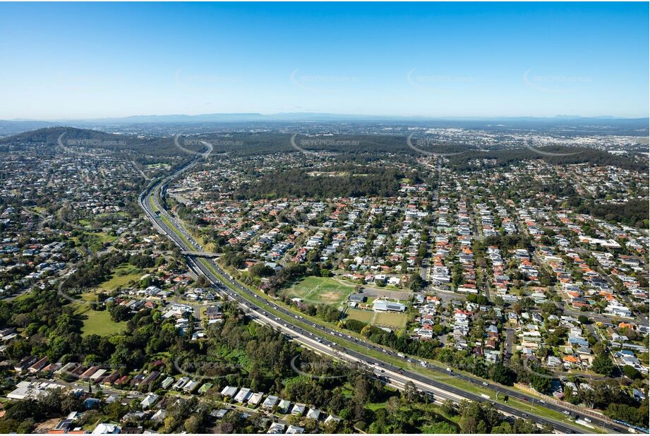 Aerial Photo Tarragindi QLD Aerial Photography