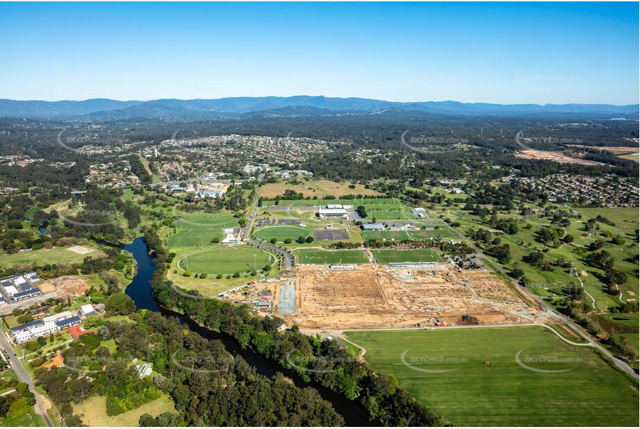 Aerial Photo Brendale QLD Aerial Photography