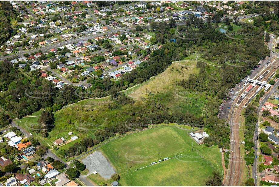 Aerial Photo Sunnybank QLD Aerial Photography