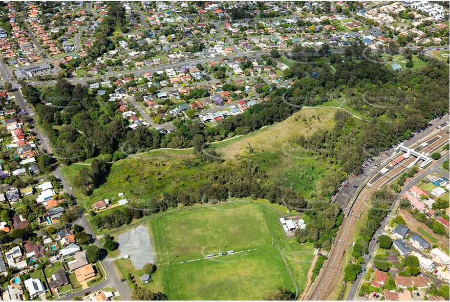 Aerial Photo Sunnybank QLD Aerial Photography