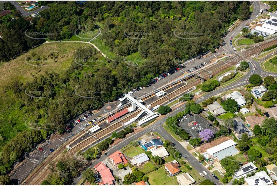 Aerial Photo Sunnybank QLD Aerial Photography