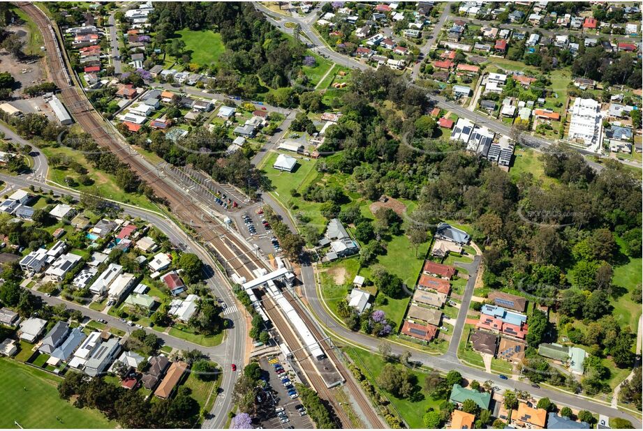 Aerial Photo Sunnybank QLD Aerial Photography