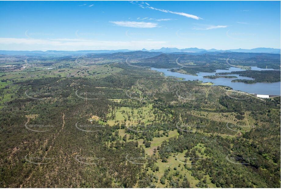 Aerial Photo Allenview QLD Aerial Photography