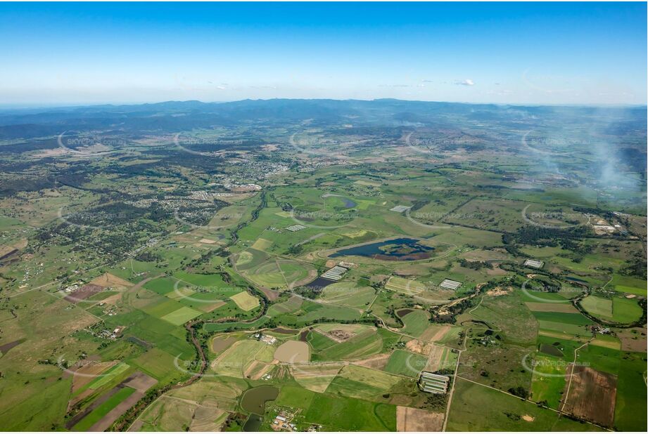 Aerial Photo Gleneagle QLD Aerial Photography