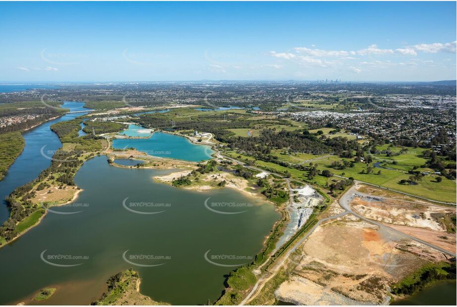 Aerial Photo Lawnton QLD Aerial Photography