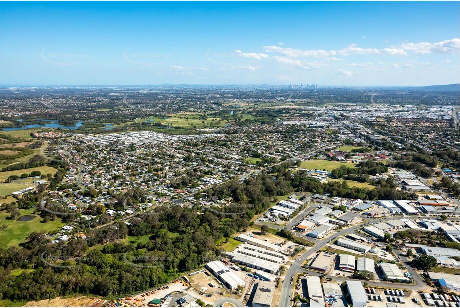 Aerial Photo Lawnton QLD Aerial Photography