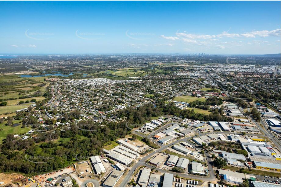 Aerial Photo Lawnton QLD Aerial Photography