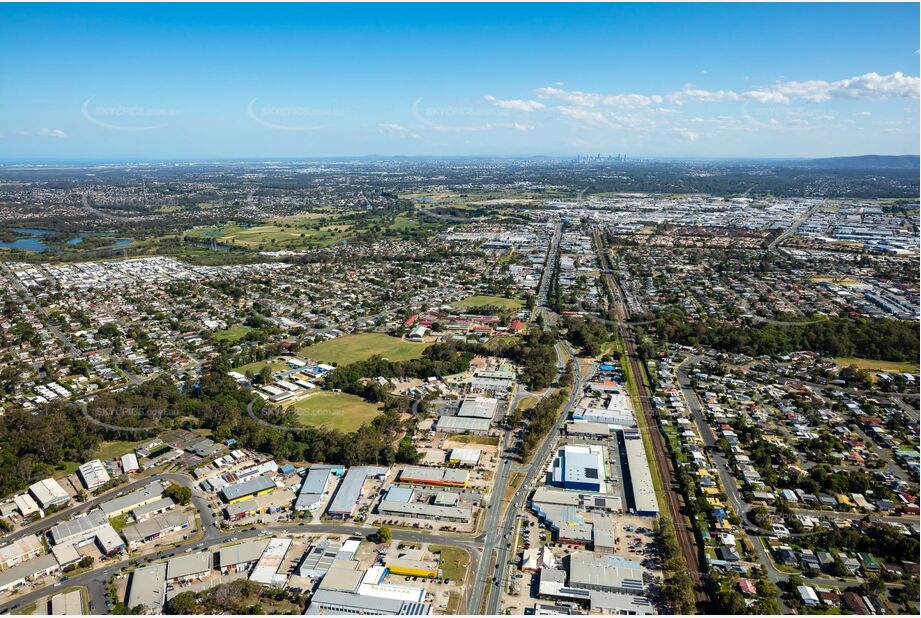 Aerial Photo Lawnton QLD Aerial Photography