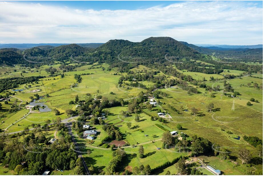 Aerial Photo Eerwah Vale QLD Aerial Photography