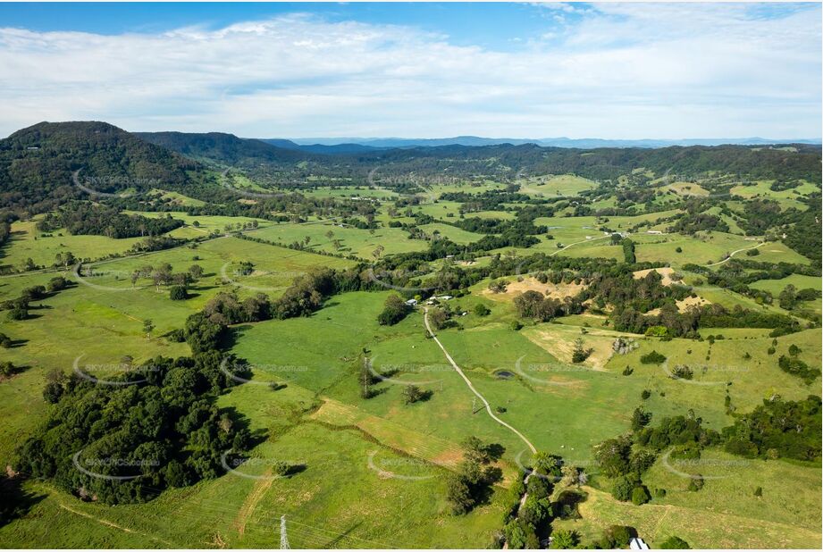 Aerial Photo Eerwah Vale QLD Aerial Photography