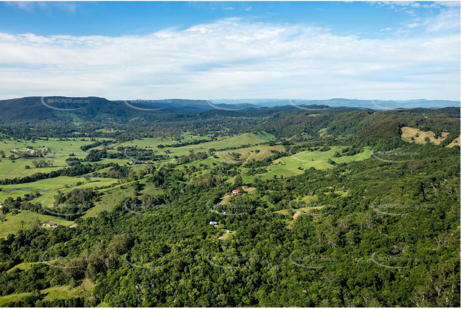 Aerial Photo Eerwah Vale QLD Aerial Photography