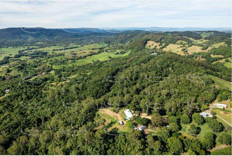 Aerial Photo Cooroy QLD Aerial Photography