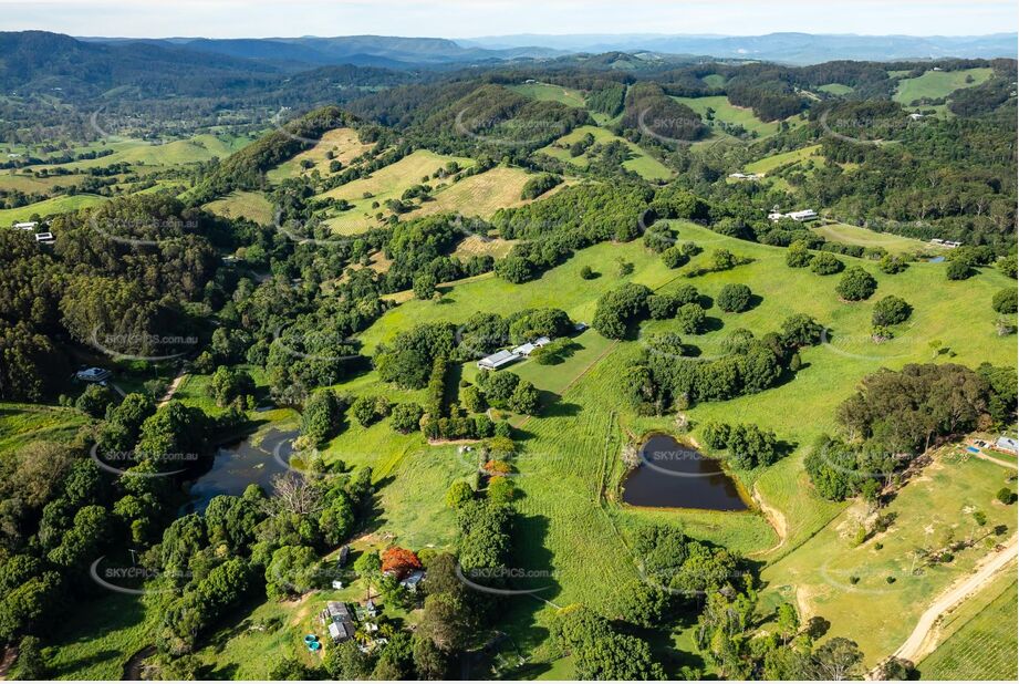 Aerial Photo Cooroy QLD Aerial Photography