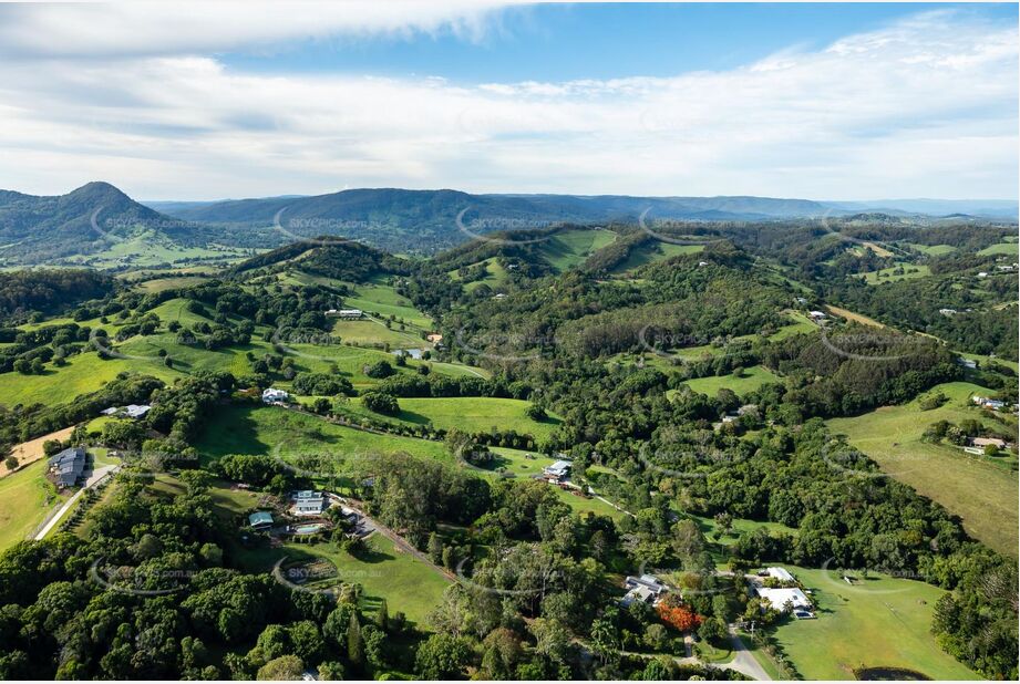 Aerial Photo Cooroy QLD Aerial Photography
